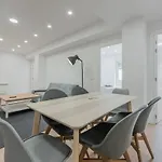 דירה Soleado Y Terraza , Wi-fi
