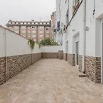 Soleado Y Terraza , Wi-fi דירה