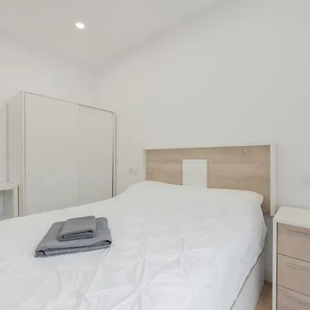 Soleado Y Terraza , Wi-fi