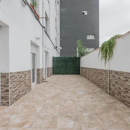 Soleado Y Terraza , Wi-fi Apartamento Oviedo