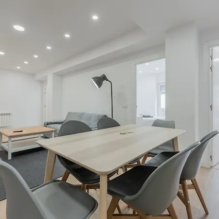 Apartamento Soleado Y Terraza , Wi-fi