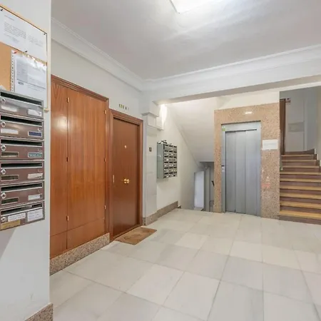 Apartamento Soleado Y Terraza , Wi-fi