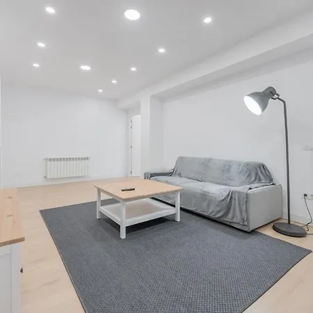 Apartamento Soleado Y Terraza , Wi-fi