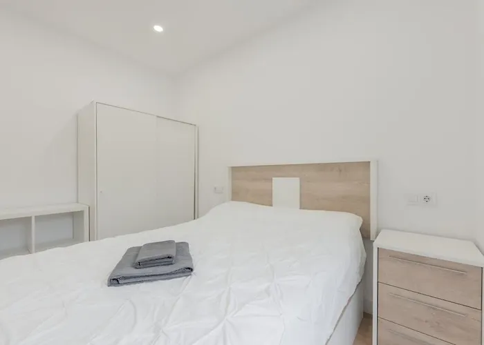 Soleado Y Terraza , Wi-fi