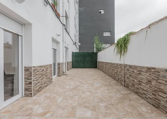 Soleado Y Terraza , Wi-fi Apartamento Oviedo